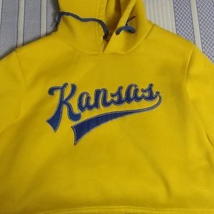 Kansas Hoodie